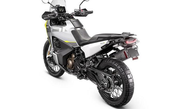 2024 Husqvarna® Norden 901