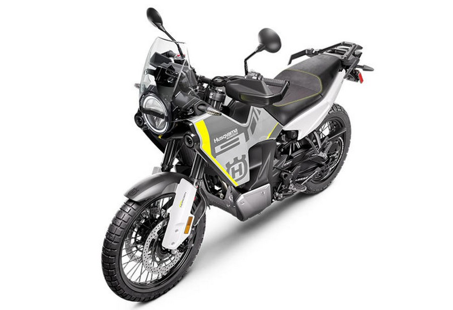 2024 Husqvarna® Norden 901