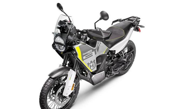 2024 Husqvarna® Norden 901