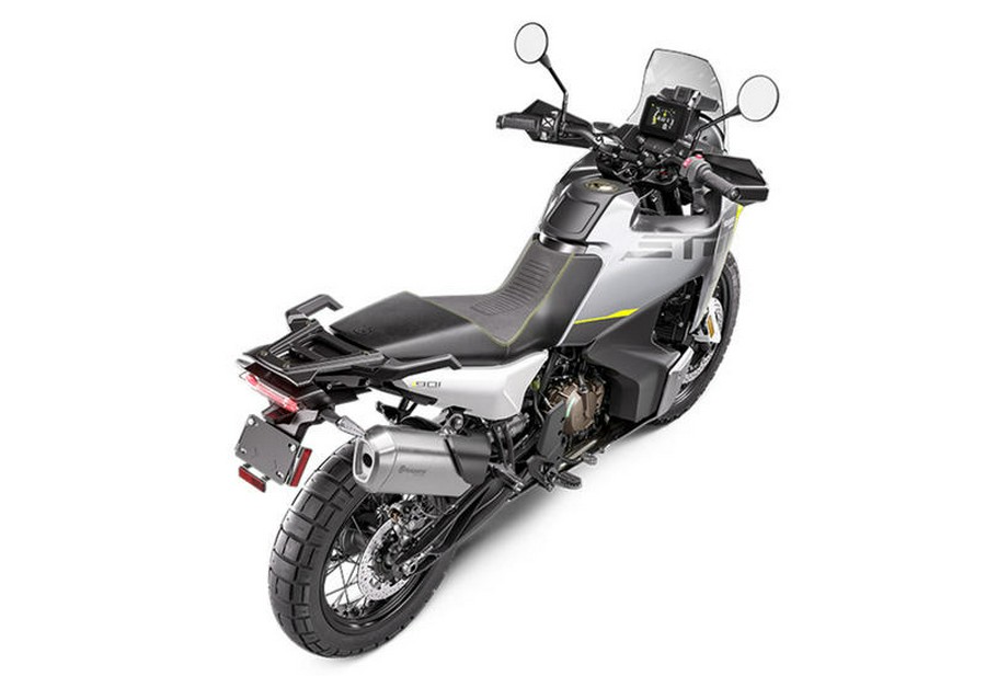 2024 Husqvarna® Norden 901