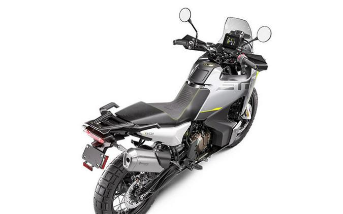 2024 Husqvarna® Norden 901