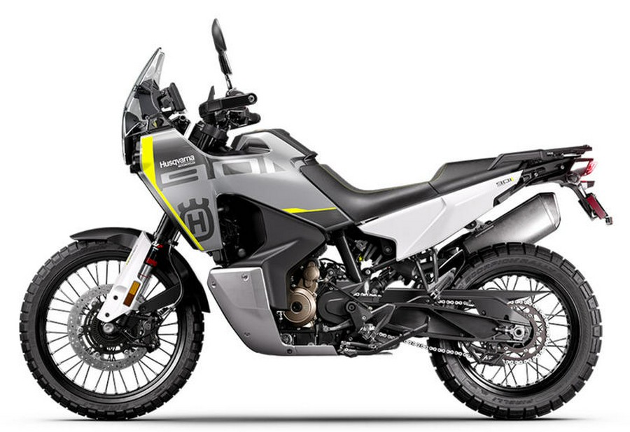 2024 Husqvarna® Norden 901