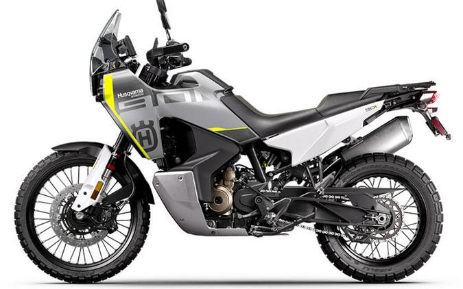 2024 Husqvarna® Norden 901