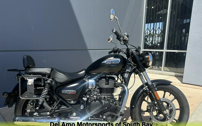 2021 Royal Enfield METEOR 350