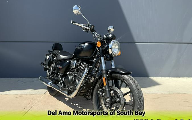 2021 Royal Enfield METEOR 350