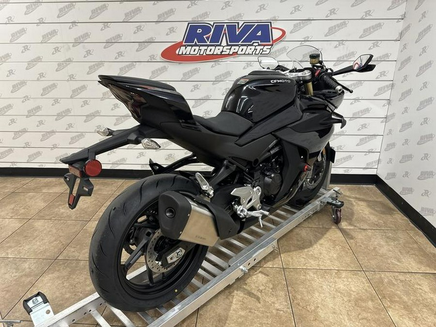 2024 CFMOTO 450SS