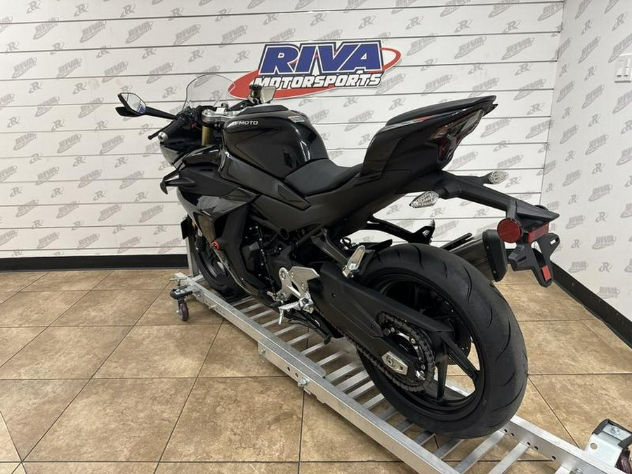 2024 CFMOTO 450SS