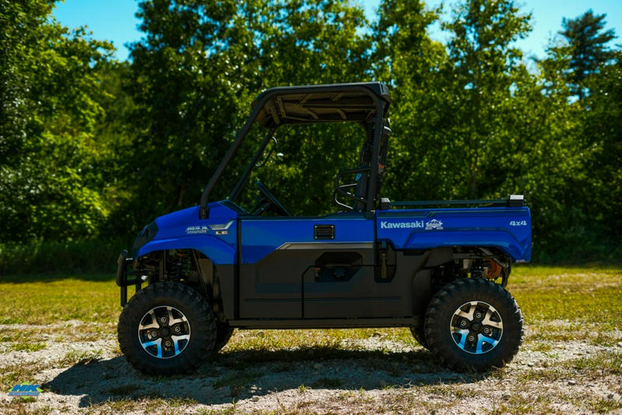 2025 Kawasaki Mule PRO-MX™ LE