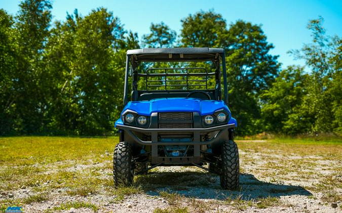 2025 Kawasaki Mule PRO-MX™ LE