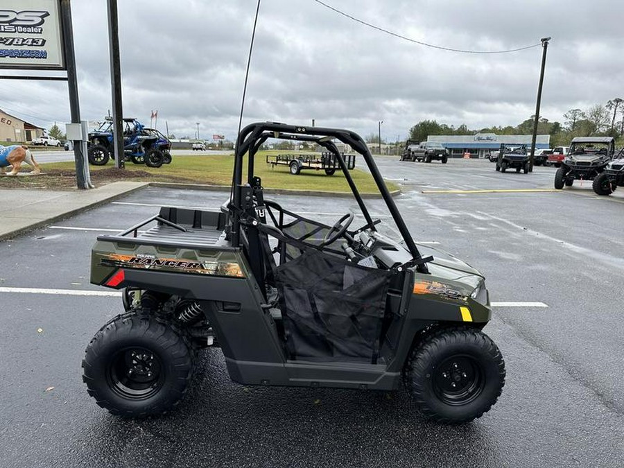 2024 Polaris® Ranger 150 EFI