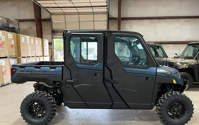 2025 Polaris Ranger Crew XP 1000 NorthStar Edition Ultimate