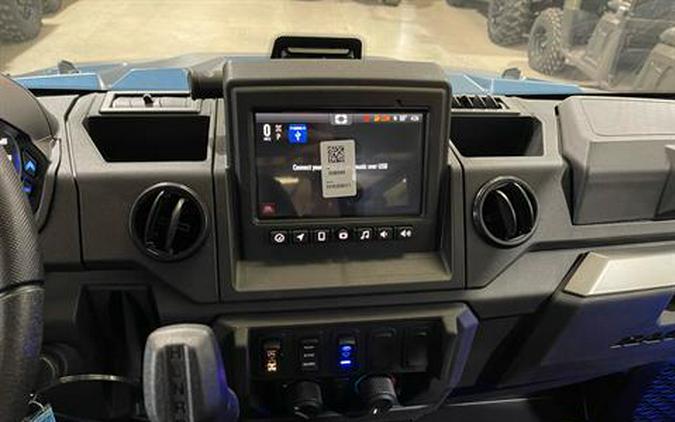 2025 Polaris Ranger Crew XP 1000 NorthStar Edition Ultimate