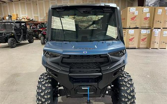 2025 Polaris Ranger Crew XP 1000 NorthStar Edition Ultimate