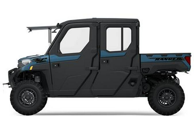 2025 Polaris Ranger Crew XP 1000 NorthStar Edition Ultimate