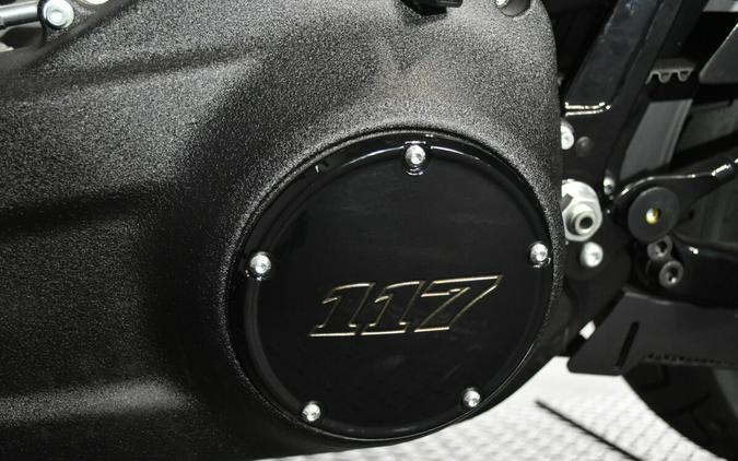 2023 Harley-Davidson Low Rider ST