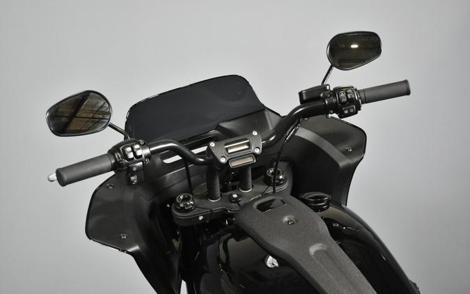 2023 Harley-Davidson Low Rider ST
