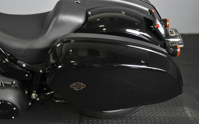 2023 Harley-Davidson Low Rider ST