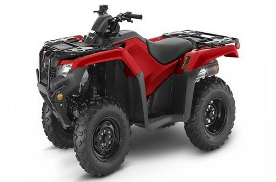2026 Honda FourTrax Rancher
