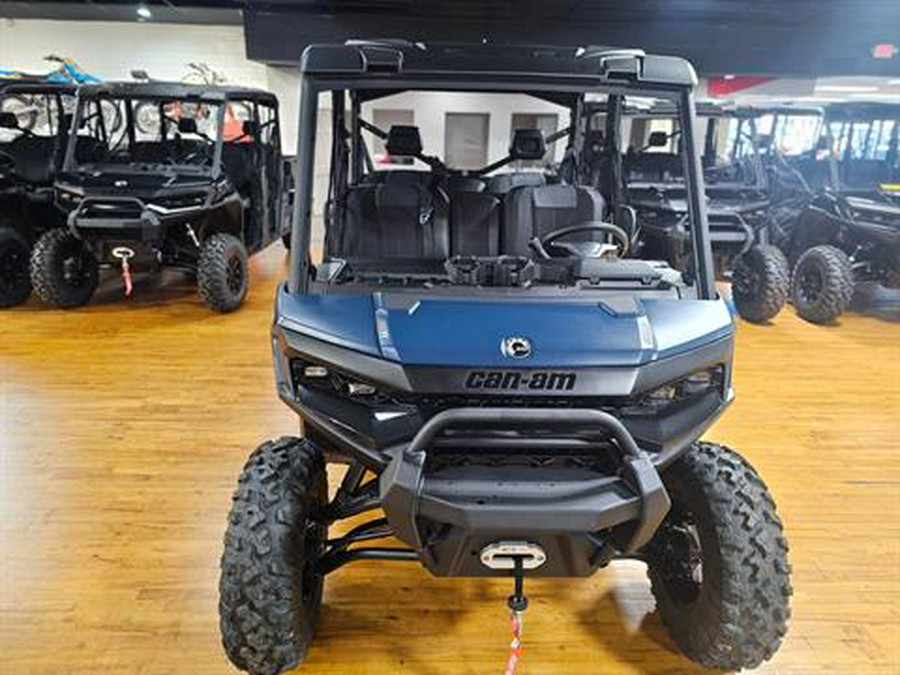 2026 Can-Am Defender MAX XT HD11