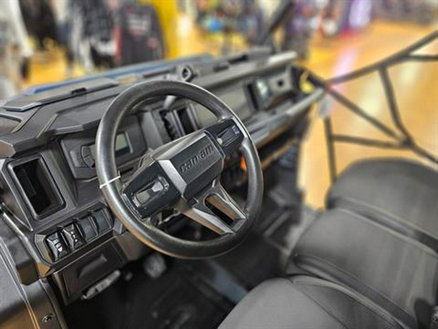 2026 Can-Am Defender MAX XT HD11