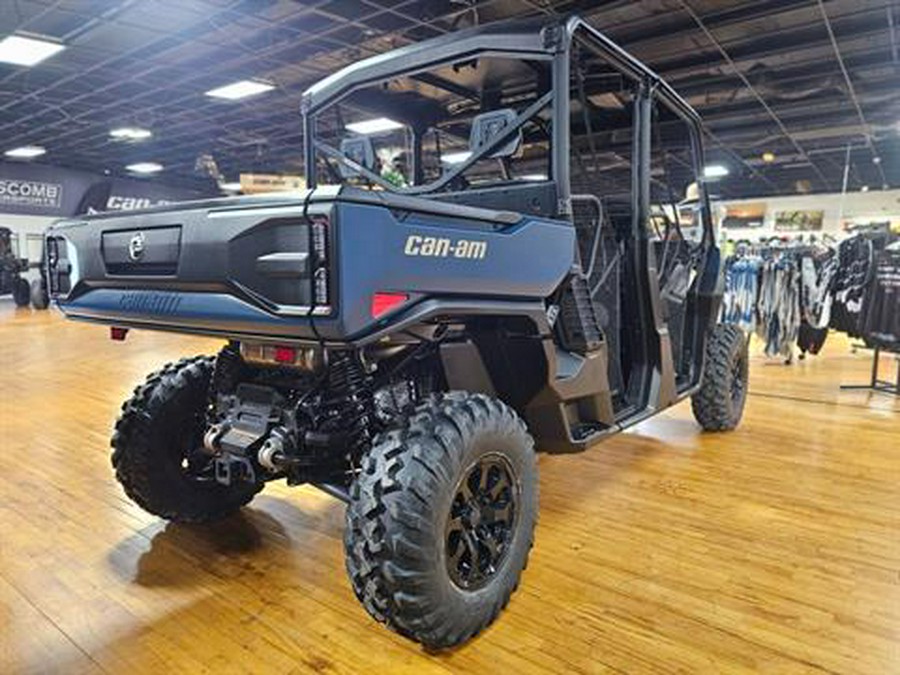 2026 Can-Am Defender MAX XT HD11
