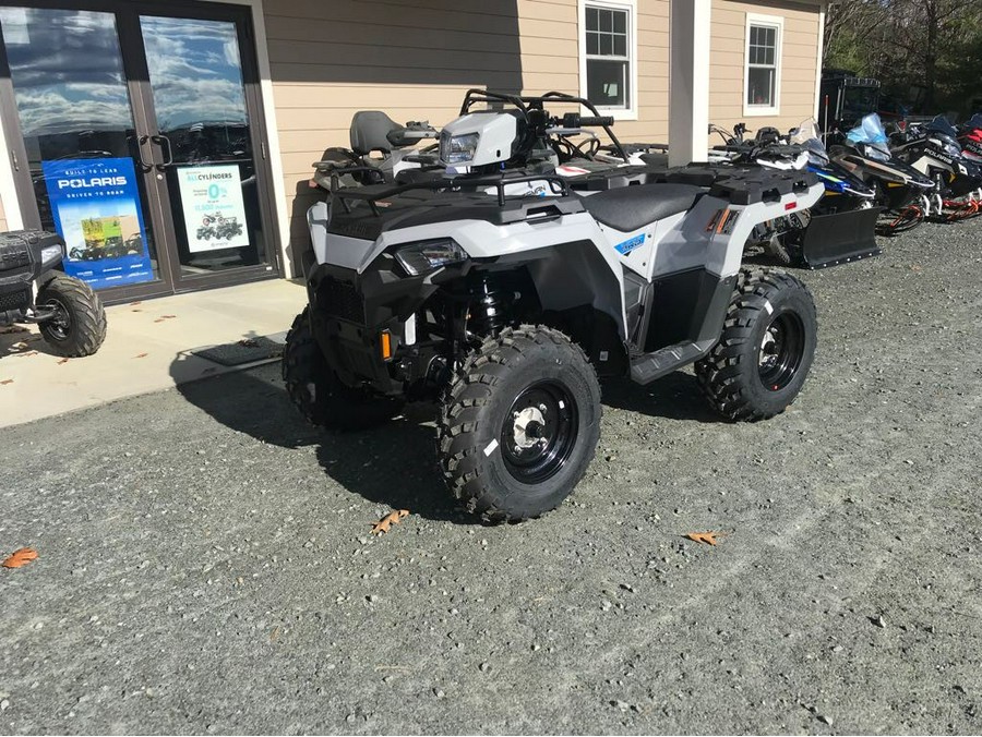 2026 Polaris Sportsman 450