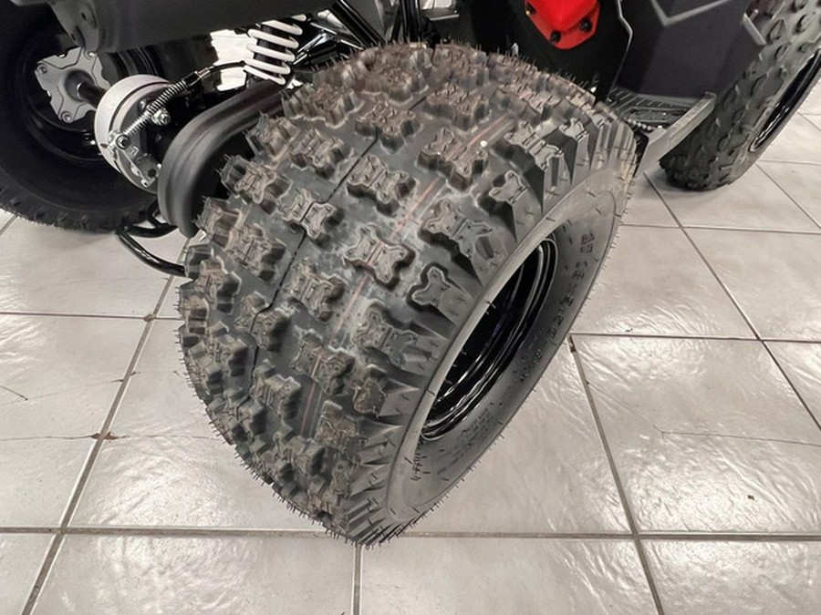2026 Polaris Outlaw 110 EFI