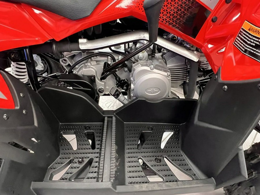 2026 Polaris Outlaw 110 EFI