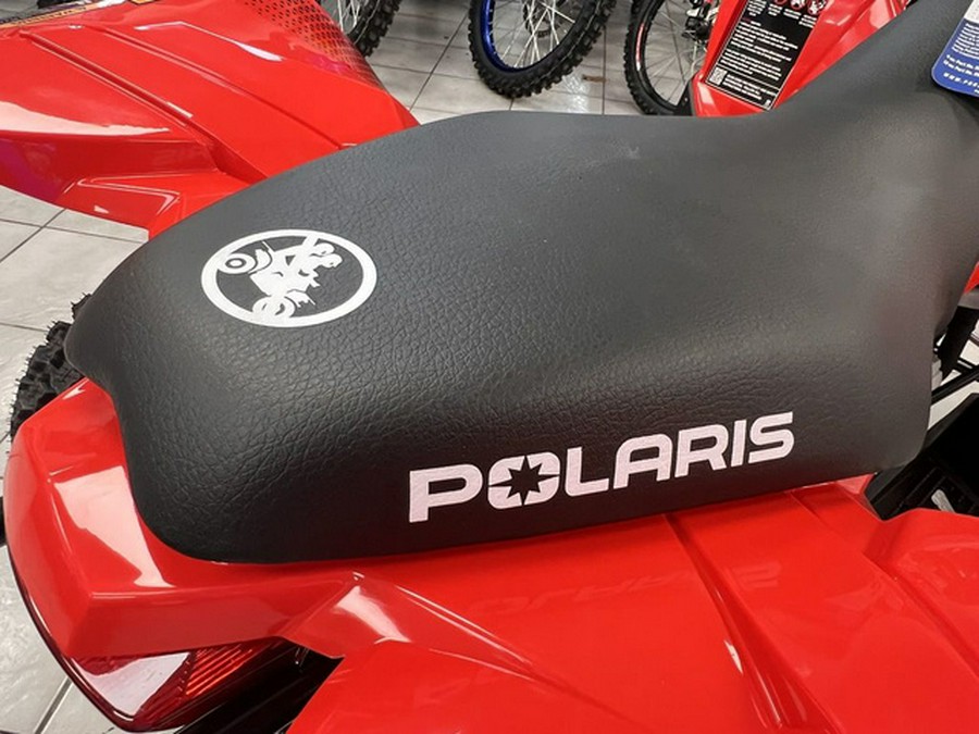 2026 Polaris Outlaw 110 EFI