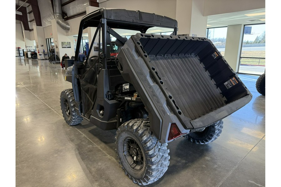 2026 Polaris RANGER XP 1000 PREMIUM STH GRAY Premium