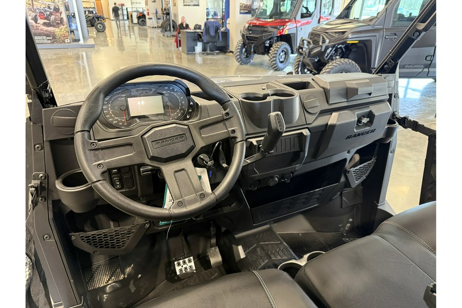2026 Polaris RANGER XP 1000 PREMIUM STH GRAY Premium