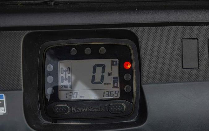 2024 Kawasaki Mule PRO-FXT™ 1000 Platinum Ranch Edition