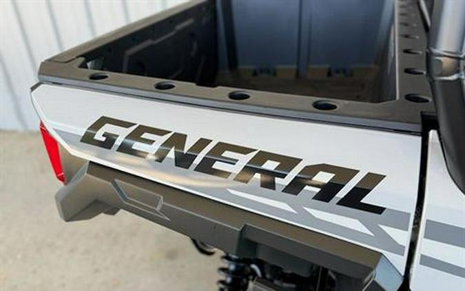 2026 Polaris General 1000 Sport