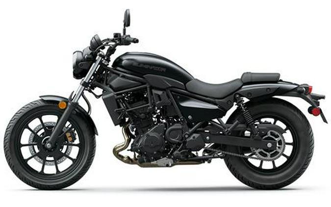 2026 Kawasaki Eliminator