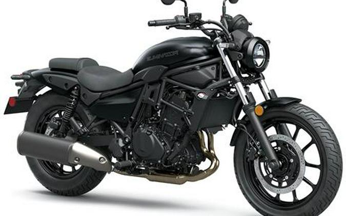 2026 Kawasaki Eliminator