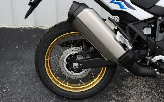 2026 Honda® Africa Twin