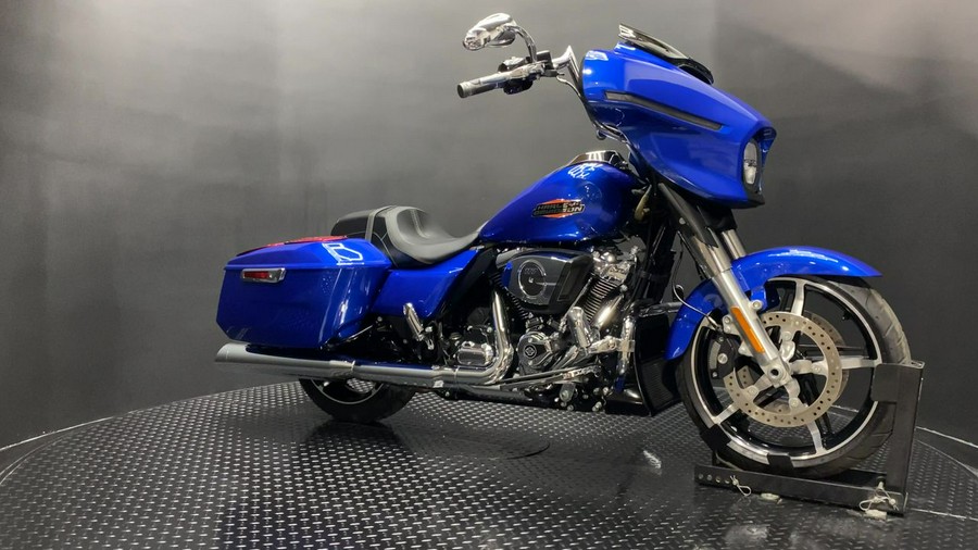 2024 Harley-Davidson® FLHX - Street Glide®
