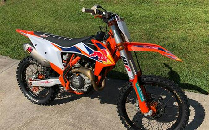 2020 KTM 450 SX-F Factory Edition