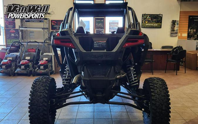 2023 Polaris® RZR Turbo R Ultimate