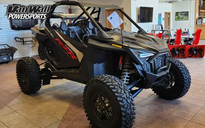 2023 Polaris® RZR Turbo R Ultimate