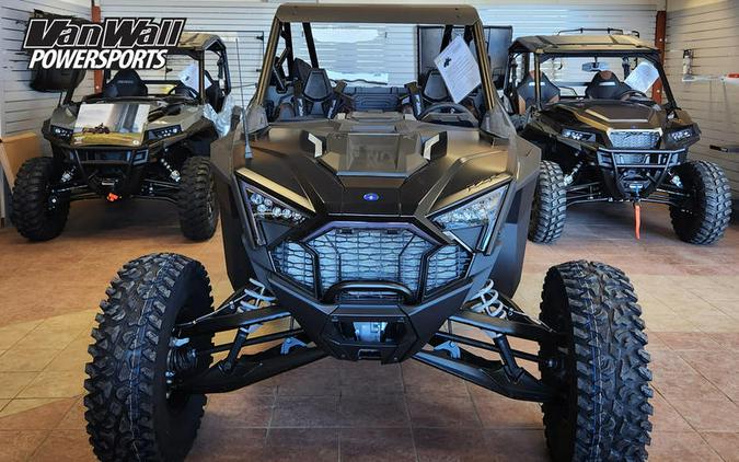 2023 Polaris® RZR Turbo R Ultimate