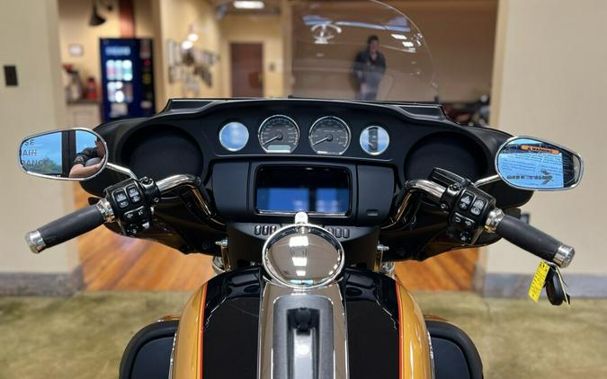 New 2023 Harley-Davidson Tri Glide Ultra Trike For Sale Near Memphis, TN