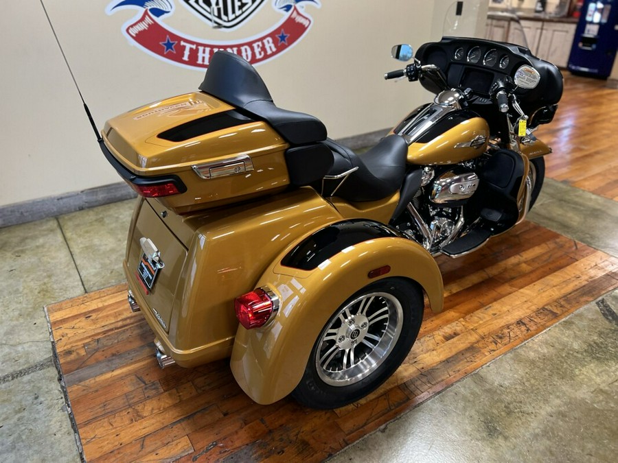 New 2023 Harley-Davidson Tri Glide Ultra Trike For Sale Near Memphis, TN