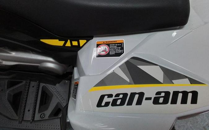 2024 Can-Am® Renegade 70 EFI