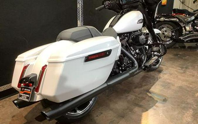 2024 Harley-Davidson Street Glide®