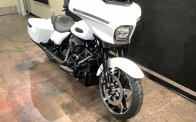 2024 Harley-Davidson Street Glide®