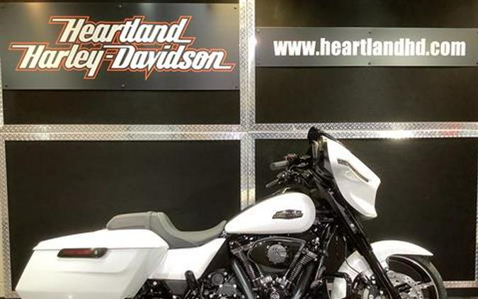 2024 Harley-Davidson Street Glide®