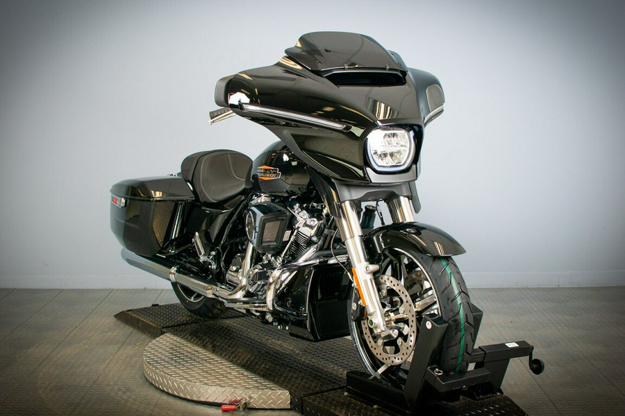 2024 Harley-Davidson Street Glide