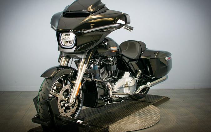 2024 Harley-Davidson Street Glide