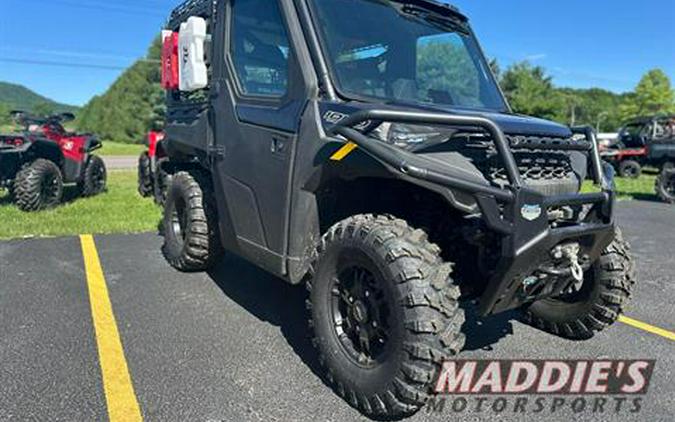 2021 Polaris Ranger 1000 Premium